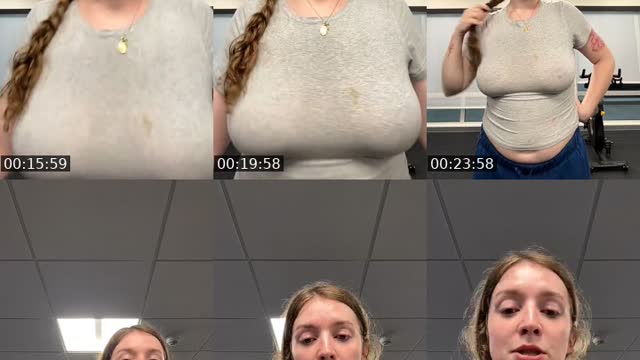 TikTok live: Hey chatttt by @graaacccceeeeee