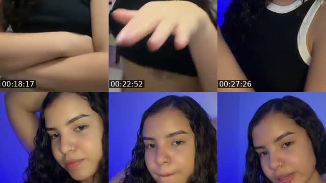 Lets Go LIVE! - @gabrielycastro.00