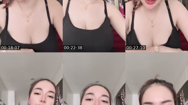 @ceritasamantha TikTok live