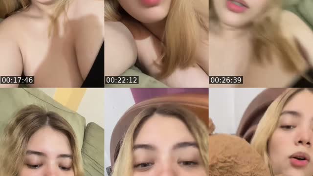 @ivanitaec TikTok live from 2026-08-13