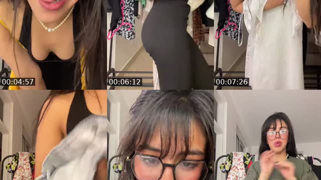 @abiii_ro TikTok live