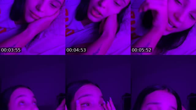 @chiaridevita_ TikTok live from 2026-08-13
