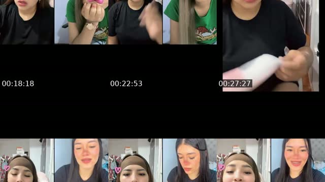 @susanavillaoficial TikTok live from 2026-08-13