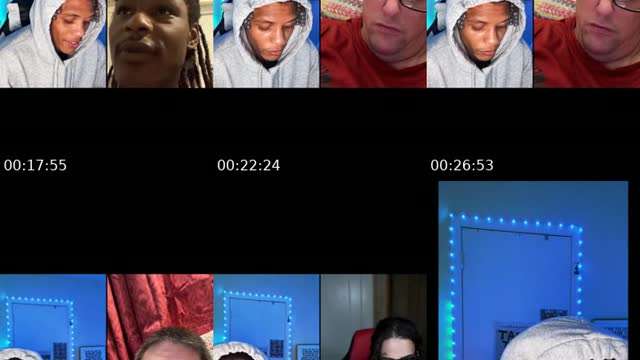 @_iamj4 TikTok live from 2026-08-13