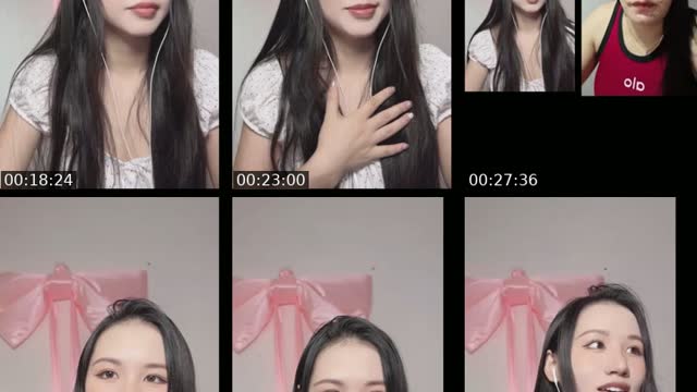 TikTok live: Lets Go LIVE! by @emallmekara