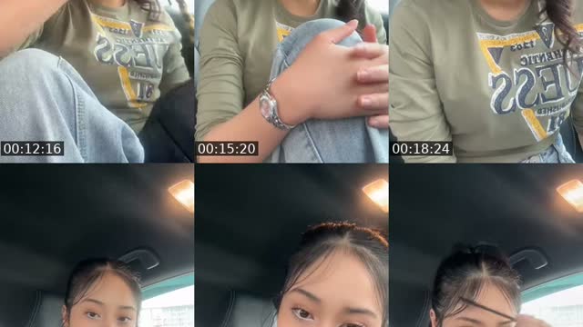 @princess_sassy777 TikTok live from 2026-08-13