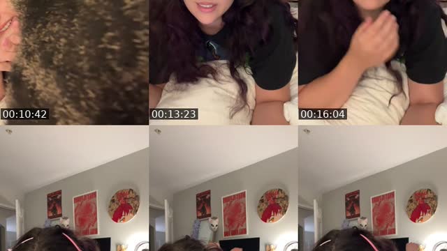 @aprilrayne.404 TikTok live from 2026-08-13