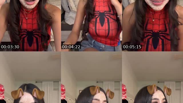 @ily.bre TikTok live