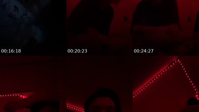 @therayray0 TikTok live from 2026-08-13