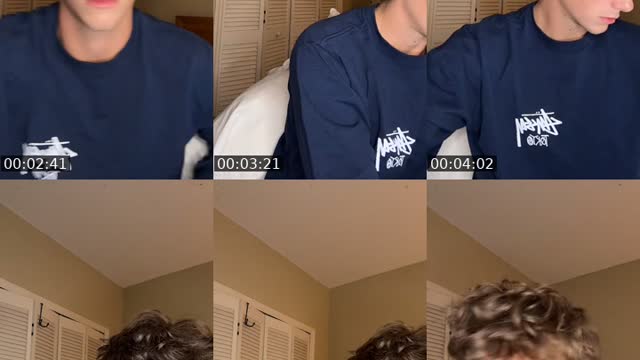 Back on the grind - @ethann_liftss