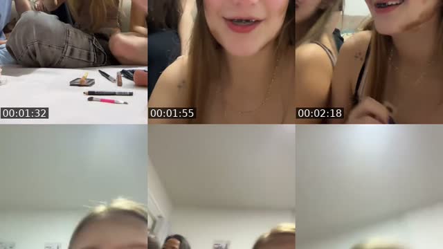 @isa.cardoso.06 TikTok live