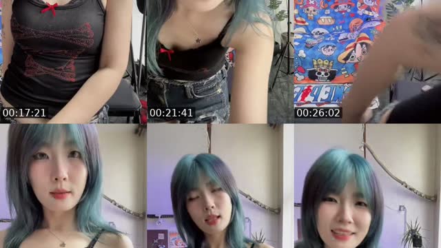@wenwengo233 TikTok live from 2026-08-13