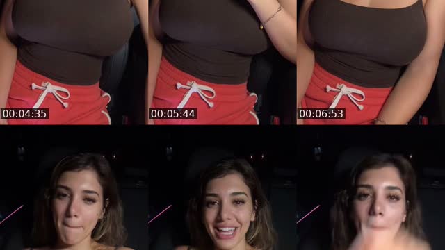 @ohhbabyitslexi TikTok live from 2026-08-13
