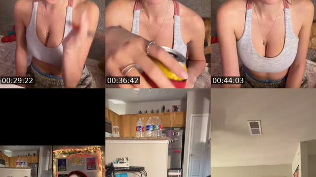 TikTok live: Stop comparing me to john wick by @amelianotmeli