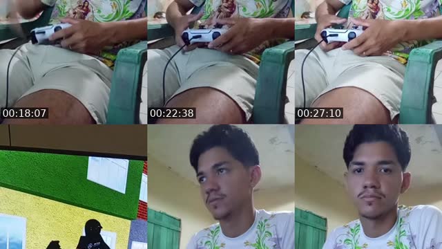 Vamos conversar - @paulo.andre490