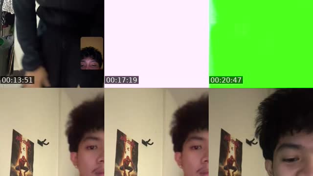 @mfprettyzo TikTok live