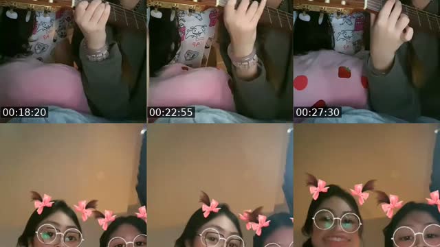 TikTok live: live ban ngày \(//∇//)\ by @xtrxmtrlix