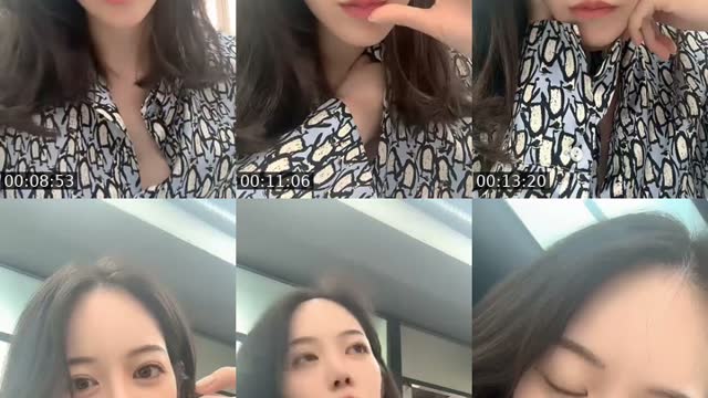 @g1g1nono TikTok live