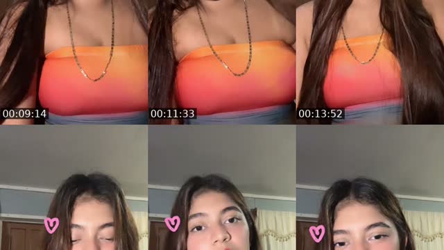 Chismeamos 💋 - @kenia_vasquez503