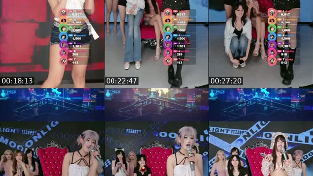 @movie.farmgg TikTok live from 2026-08-13