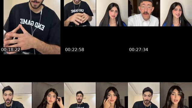 @.saad_7333 TikTok live