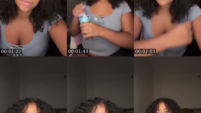 TikTok live: Join n double tapp💗 by @nenas..couldgetth