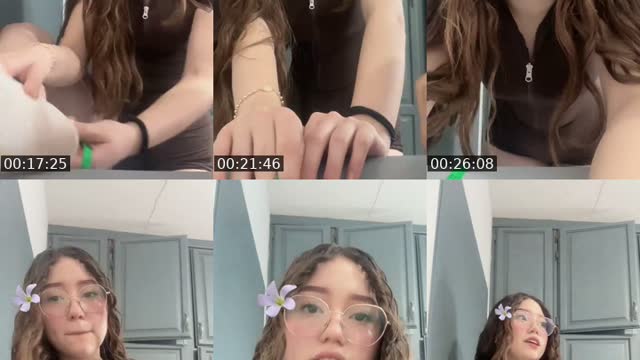 @emy_cota TikTok live from 2026-08-13