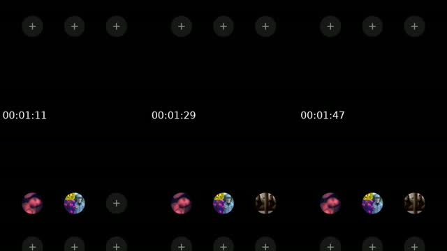 bashing till leak /talent show - @user12334580x