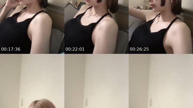 TikTok live: 可以陪一下嗎⋯？ by @oifl25