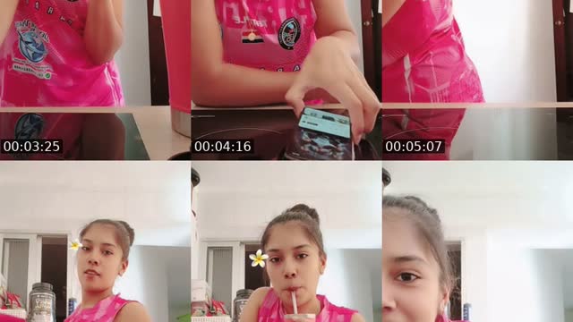 @emiliamaciel371 Paraguay TikTok live from 2026-08-12