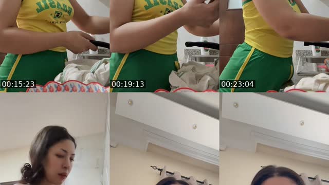 تعالو نطبخ 😋 - @iman81.14