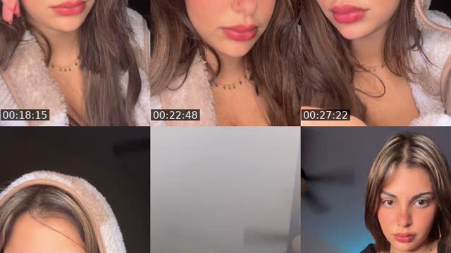 @user135792468012333 TikTok live from 2026-08-12