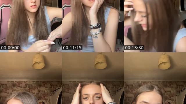 @deannalouise13 TikTok live