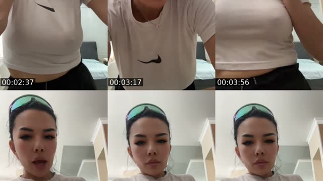 @muumuus18 TikTok live
