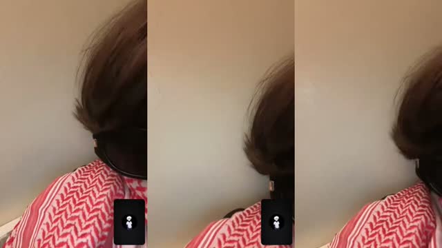 Kuwait TikTok live: نحل مشاكلكم ! by @_maybelaith