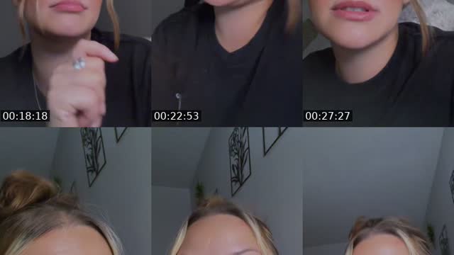 @_naejean TikTok live from 2026-08-12
