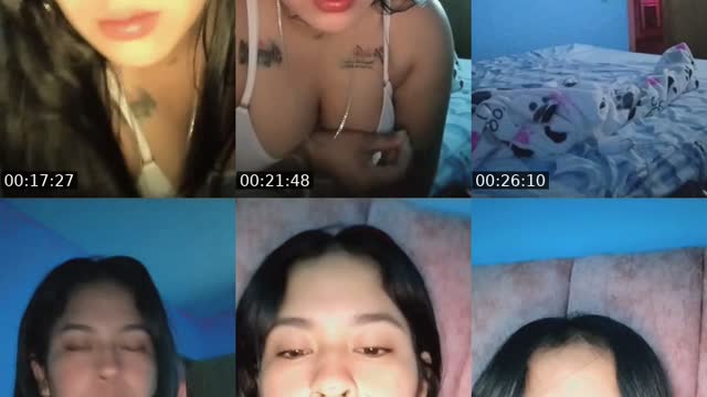 TikTok live: hablemos un rato by @jenifersandoval07