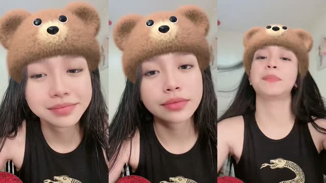 @_lovelotswel TikTok live