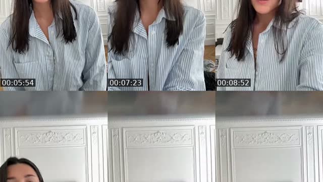 @angelaa.aa75 TikTok live