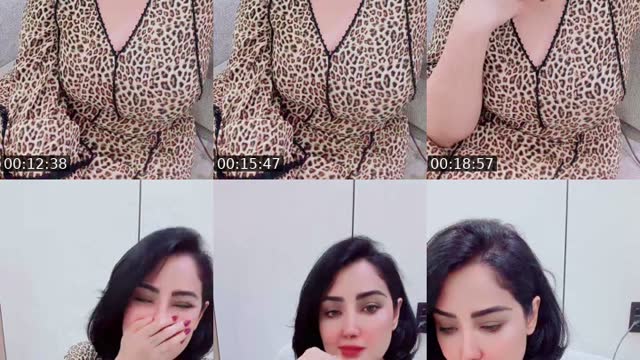 @wardalq4 TikTok live from 2026-08-12