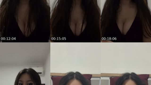 @twerkinhorse TikTok live from 2026-08-12