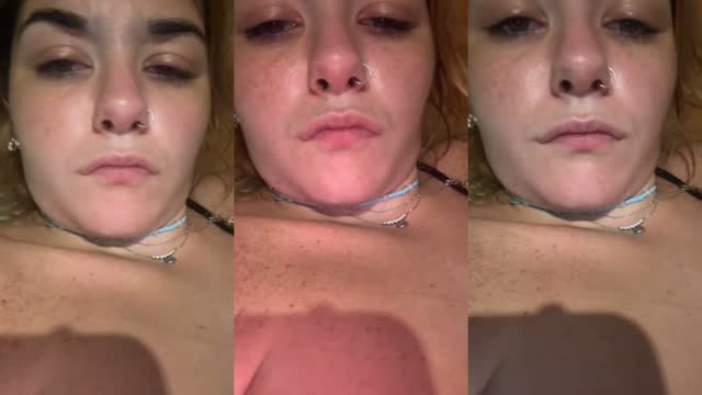 @serena217003 TikTok live