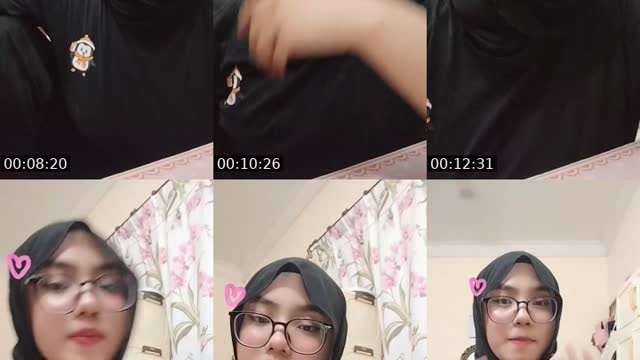 TikTok live: jamal by @jamaloiq00y