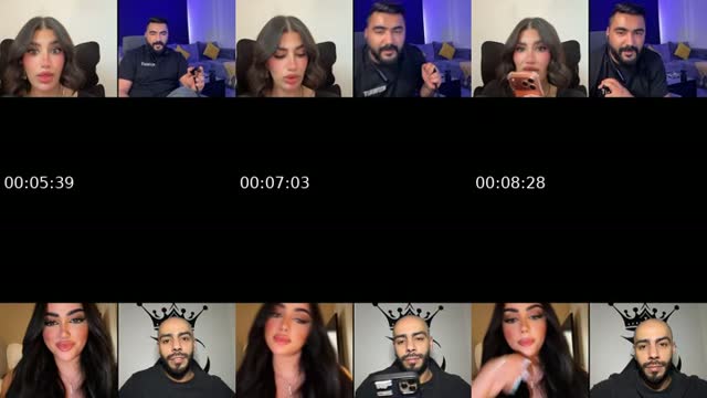 @alhashimi1412 TikTok live