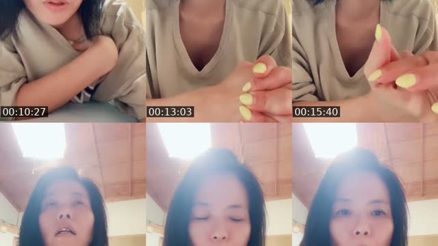 @mi19900607 TikTok live from 2026-08-12