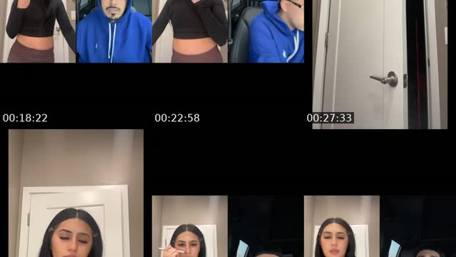 TikTok live: ttm 💕 by @user.9271941