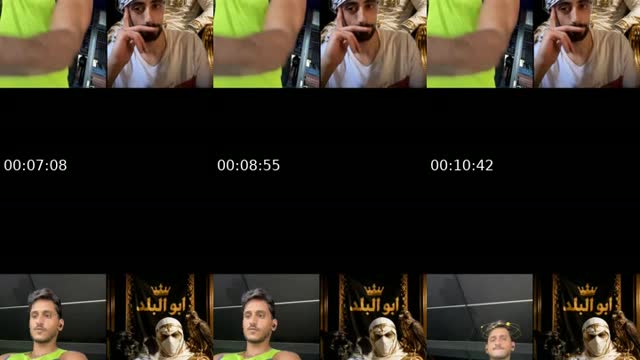 @ahmadhd613 TikTok live