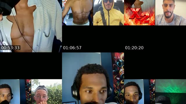 France TikTok live: Lets Go LIVE! by @modelgeek
