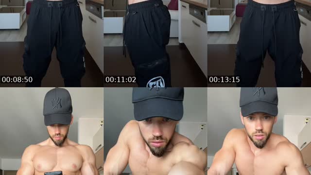 TikTok live: Ig:bogdanzota_fit111 by @bogdanzotafit
