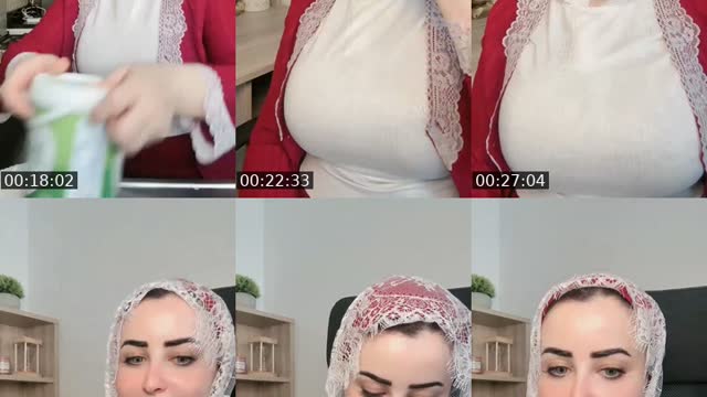 @zahraawh26 TikTok live from 2026-08-12